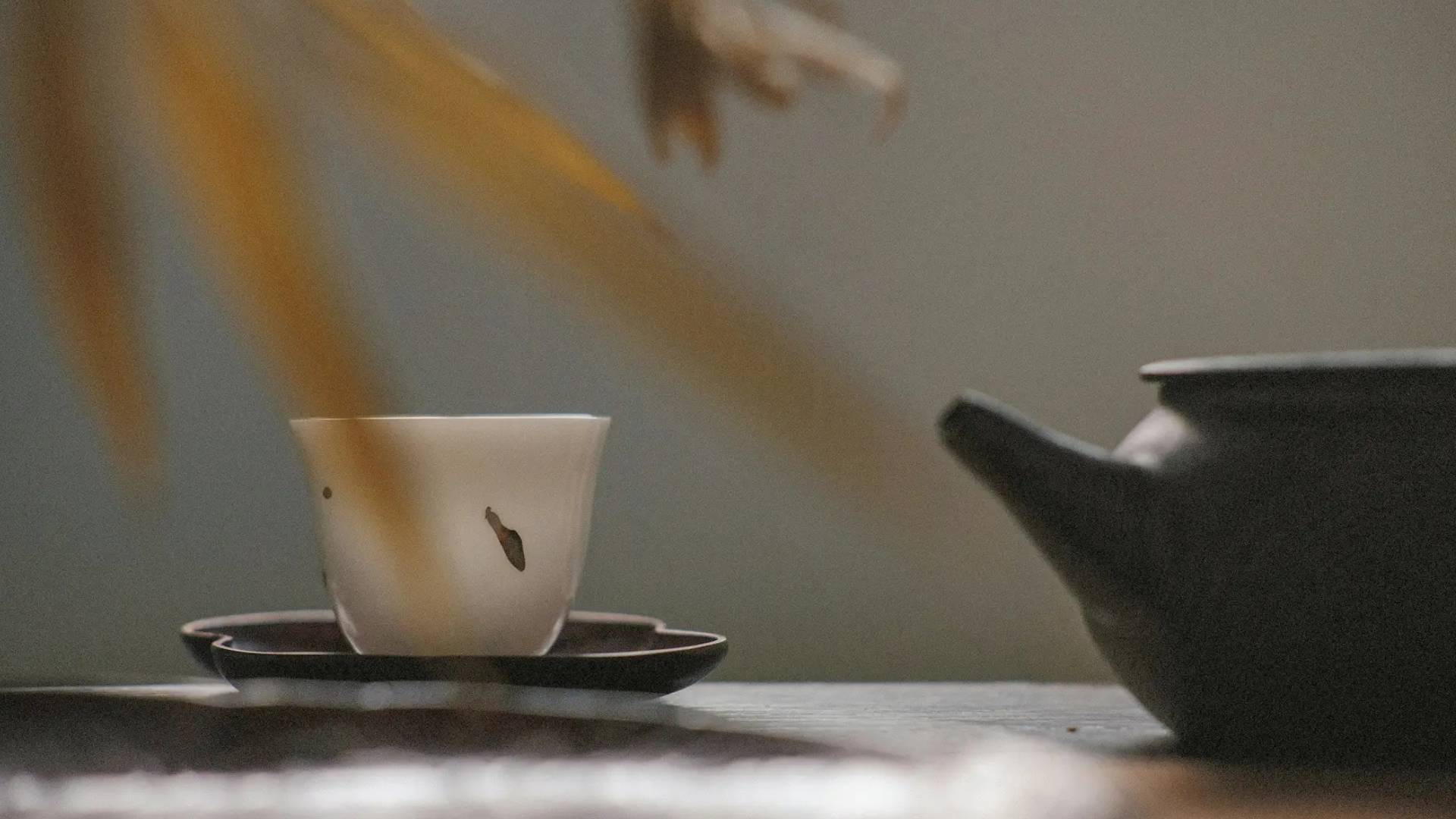 什麼是正念慢生活？以植物香氛，找回日常的內在節奏