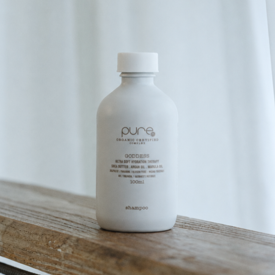 Pure_Goddess Shampoo