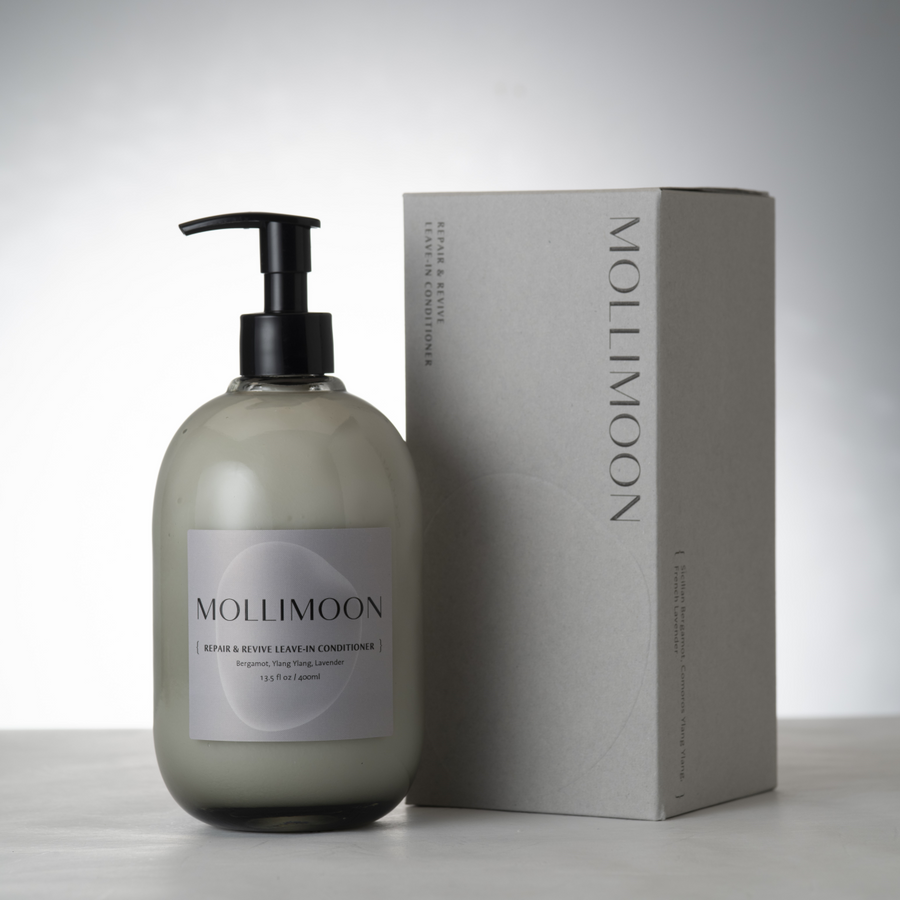 REPAIR & REVIVE LEAVE-IN CONDITIONER