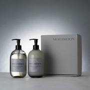 ABUNDANT NOURISHMENT HAIR CARE GIFT SET