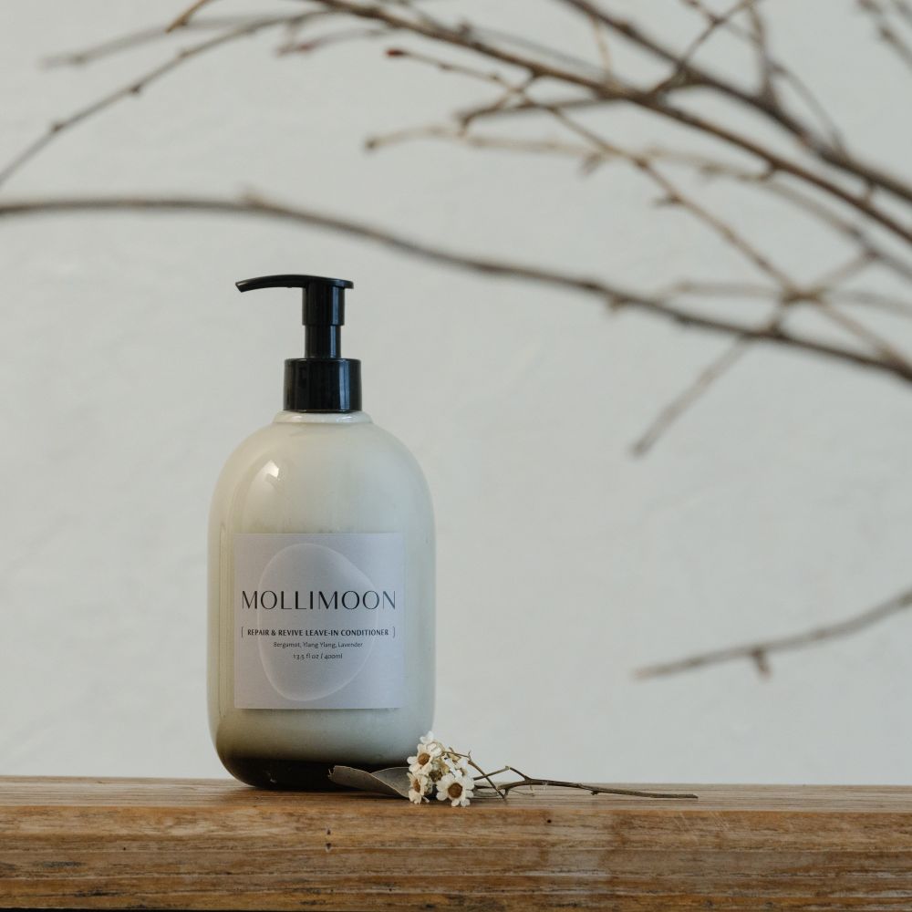 REPAIR & REVIVE LEAVE-IN CONDITIONER