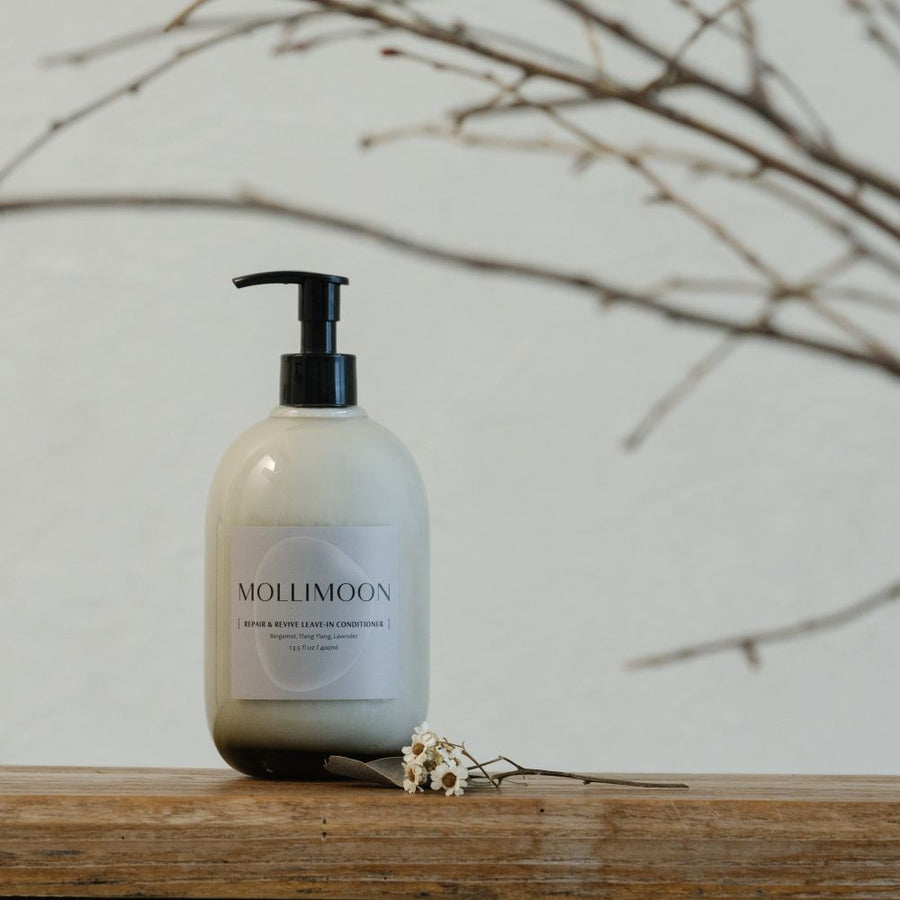 REPAIR & REVIVE LEAVE-IN CONDITIONER