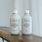 Pure_Goddess Hair Care Duo Set