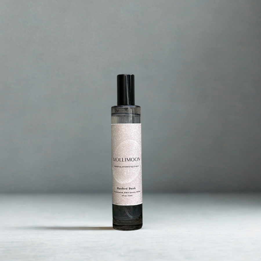 Mindful Aromatique Mist_Hushed Dusk