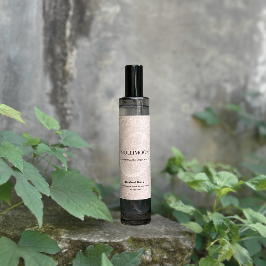 Mindful Aromatique Mist_Hushed Dusk