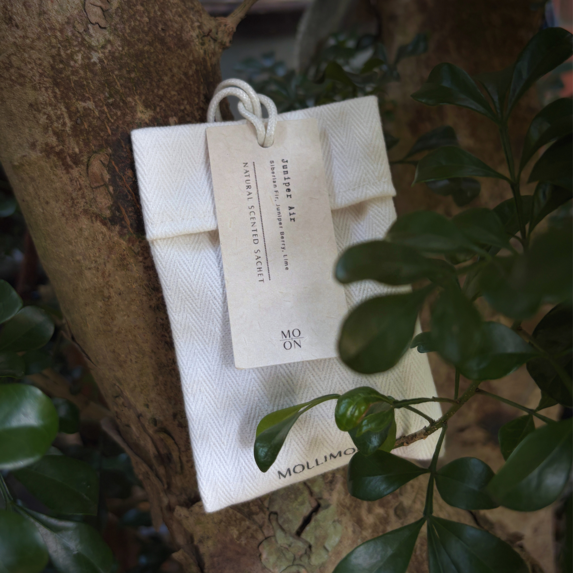Natural Scented Sachet_Juniper Air