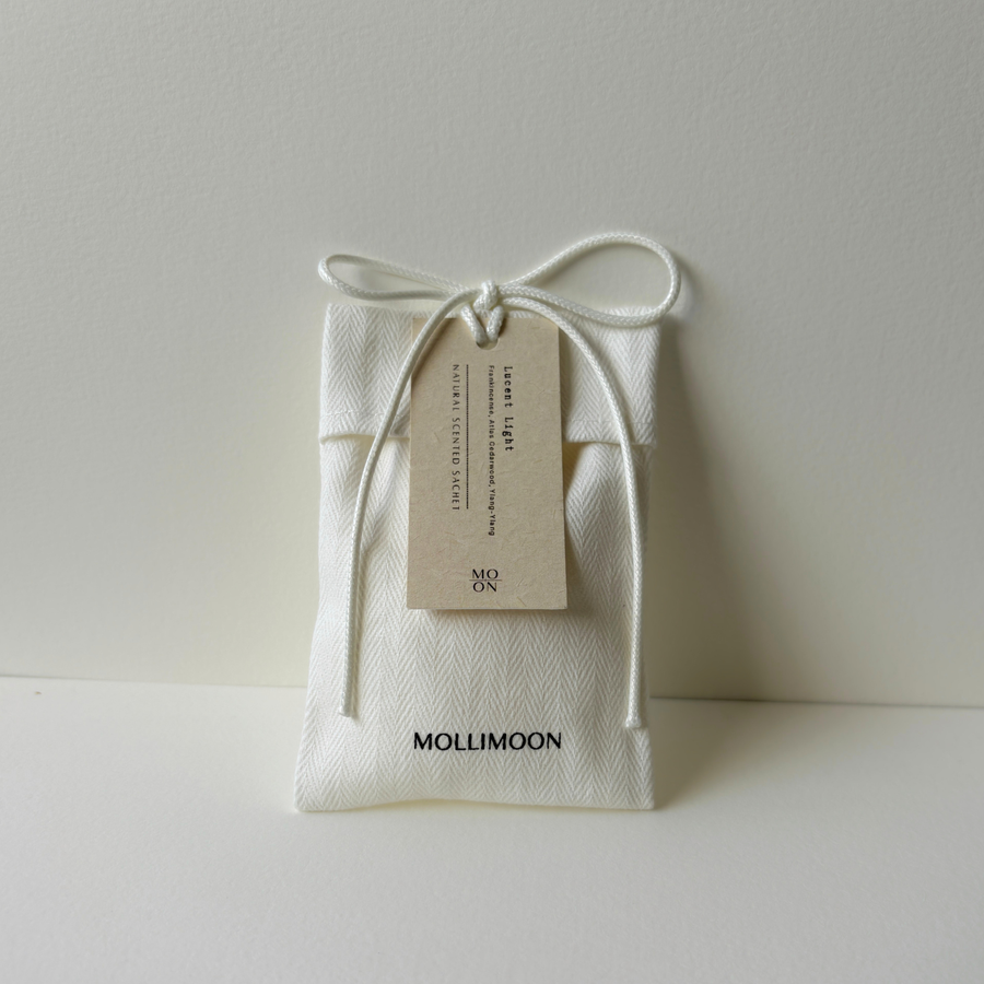 Natural Scented Sachet_Lucent Light