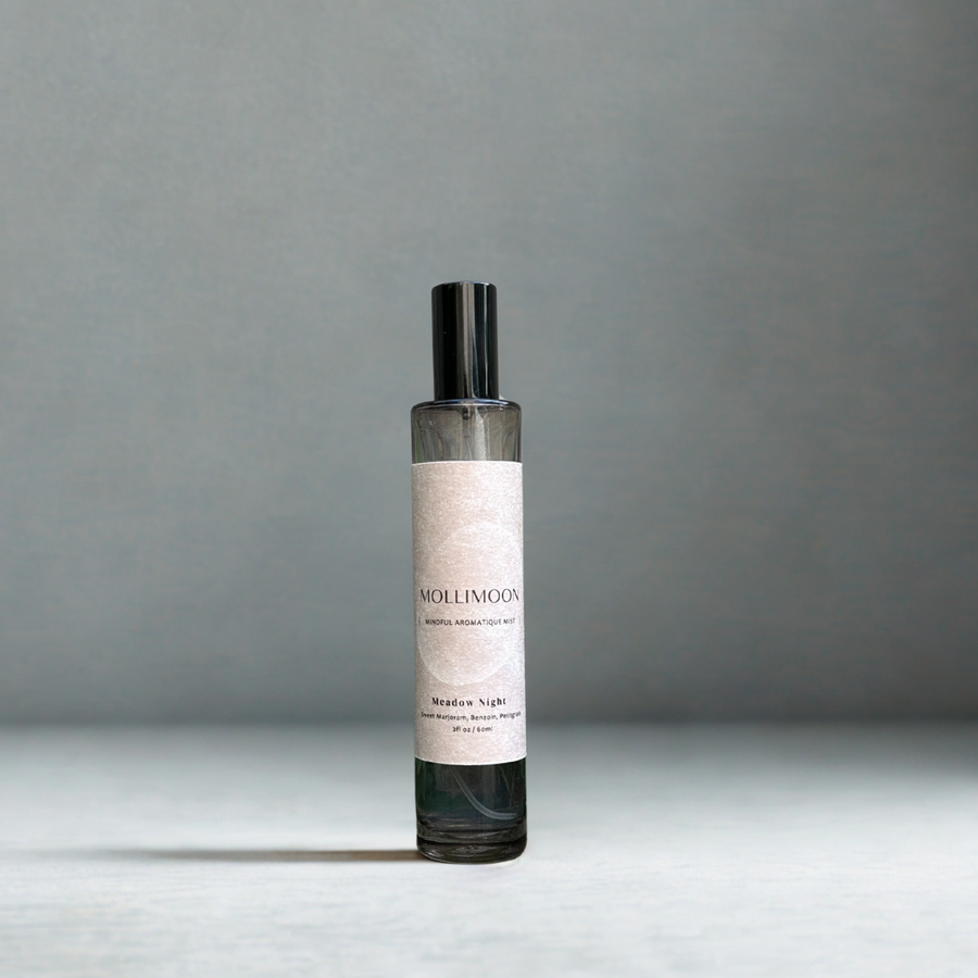 Mindful Aromatique Mist_Meadow Night