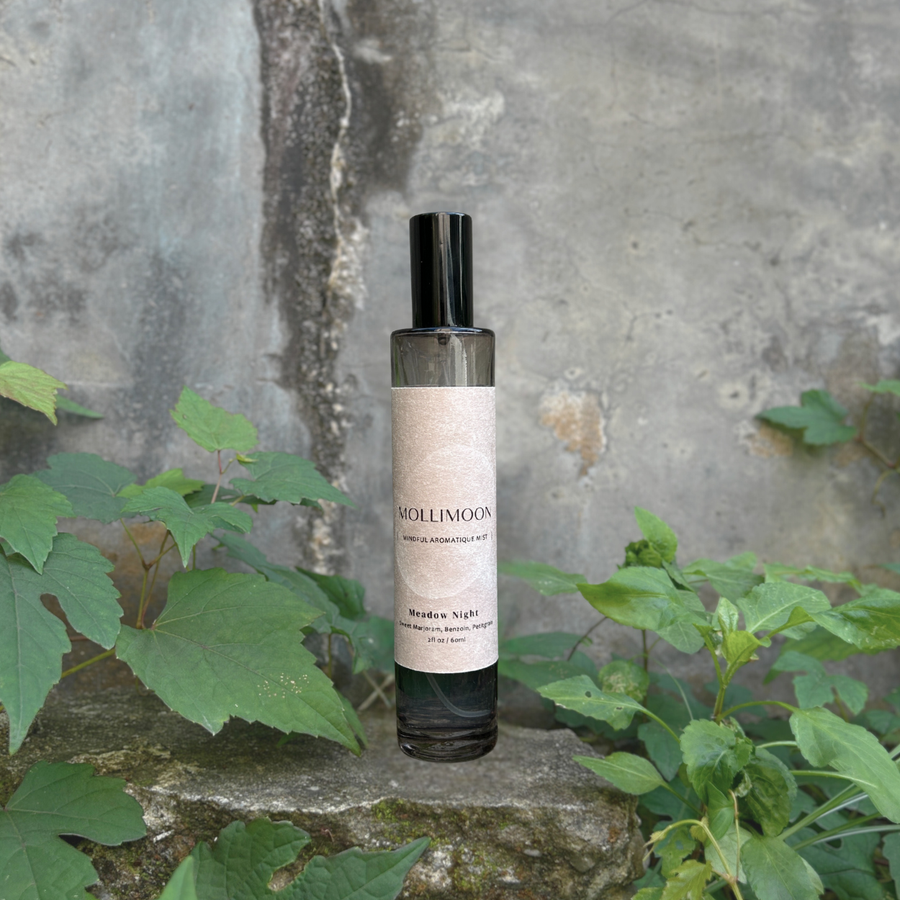 Mindful Aromatique Mist_Meadow Night