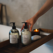 ABUNDANT NOURISHMENT HAIR CARE GIFT SET