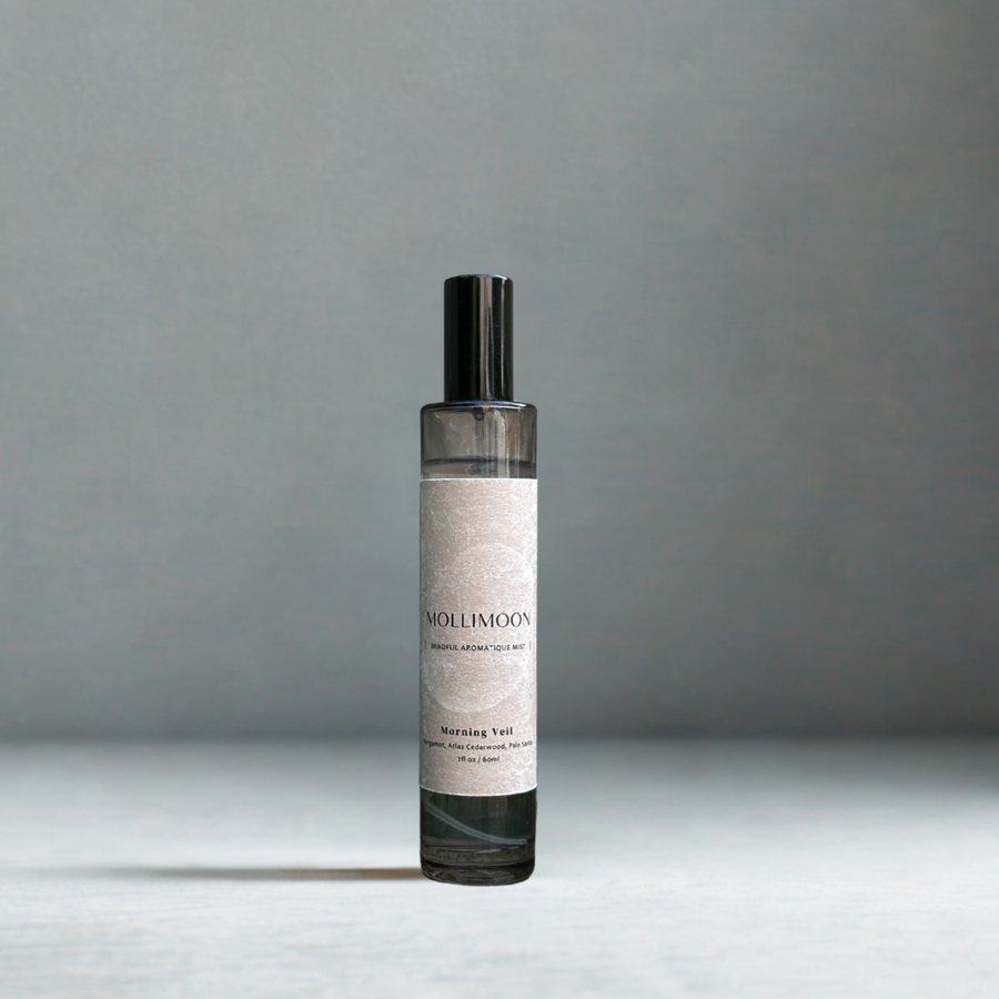 Mindful Aromatique Mist_ Morning Veil
