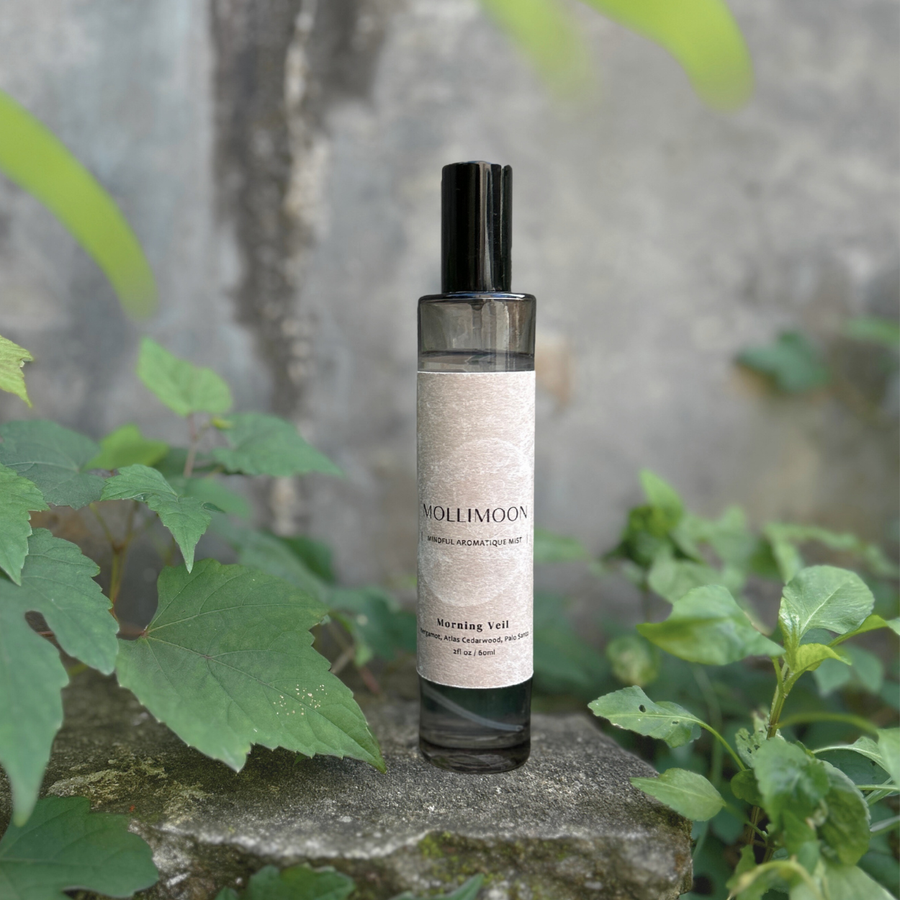 Mindful Aromatique Mist_ Morning Veil