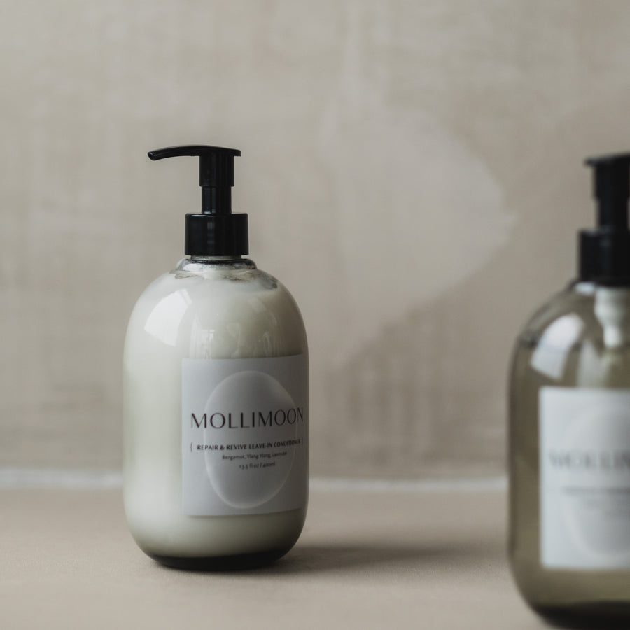 REPAIR & REVIVE LEAVE-IN CONDITIONER