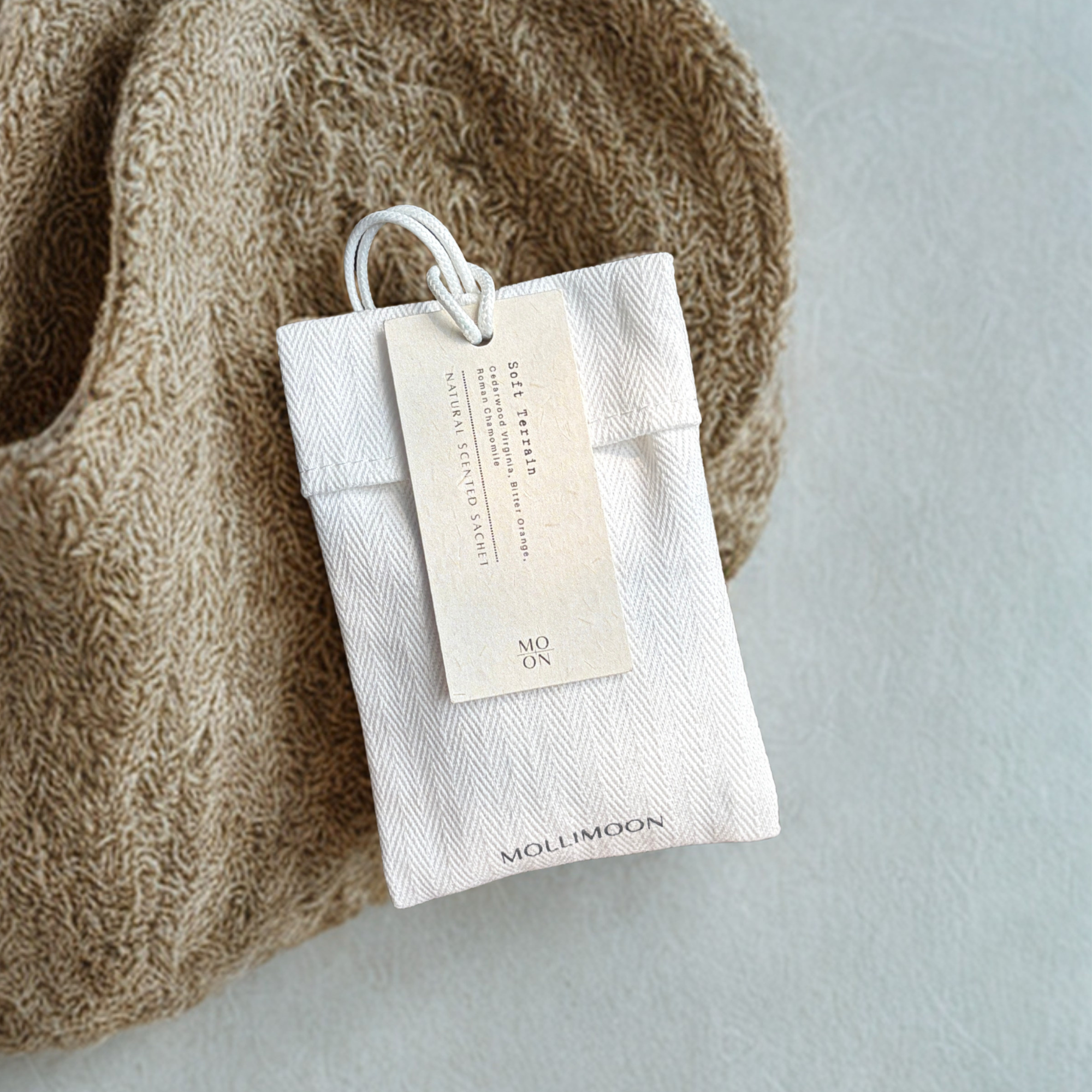 Natural Scented Sachet_Juniper Air