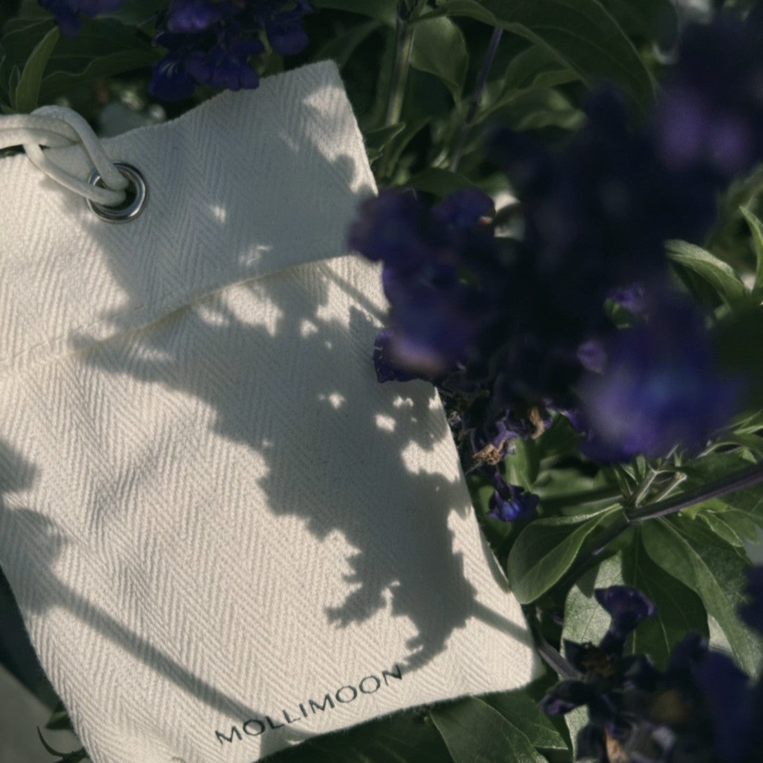 Natural Scented Bedside Sachet _Day Dreaming