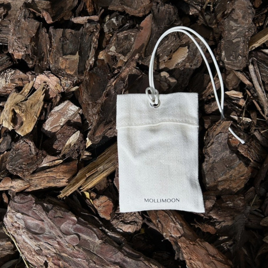 Natural Scented Bedside Sachet_Sound Asleep