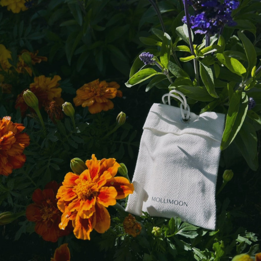 Natural Scented Bedside Sachet _Day Dreaming