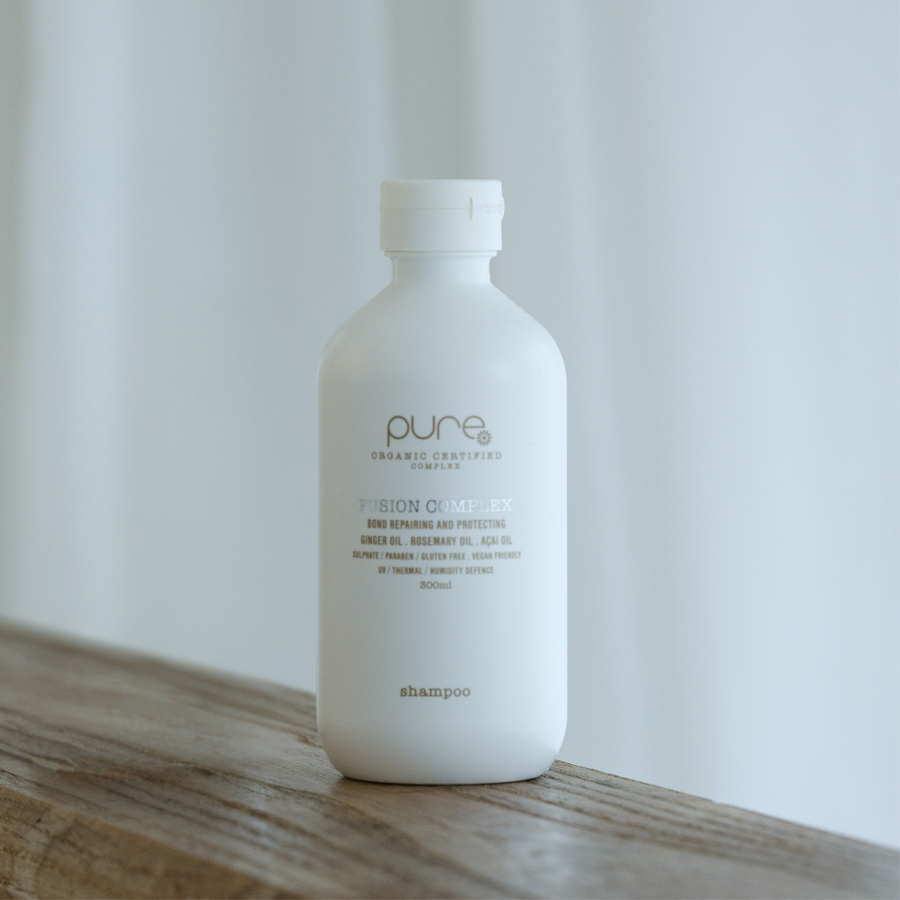 PURE Fusion Complex Shampoo