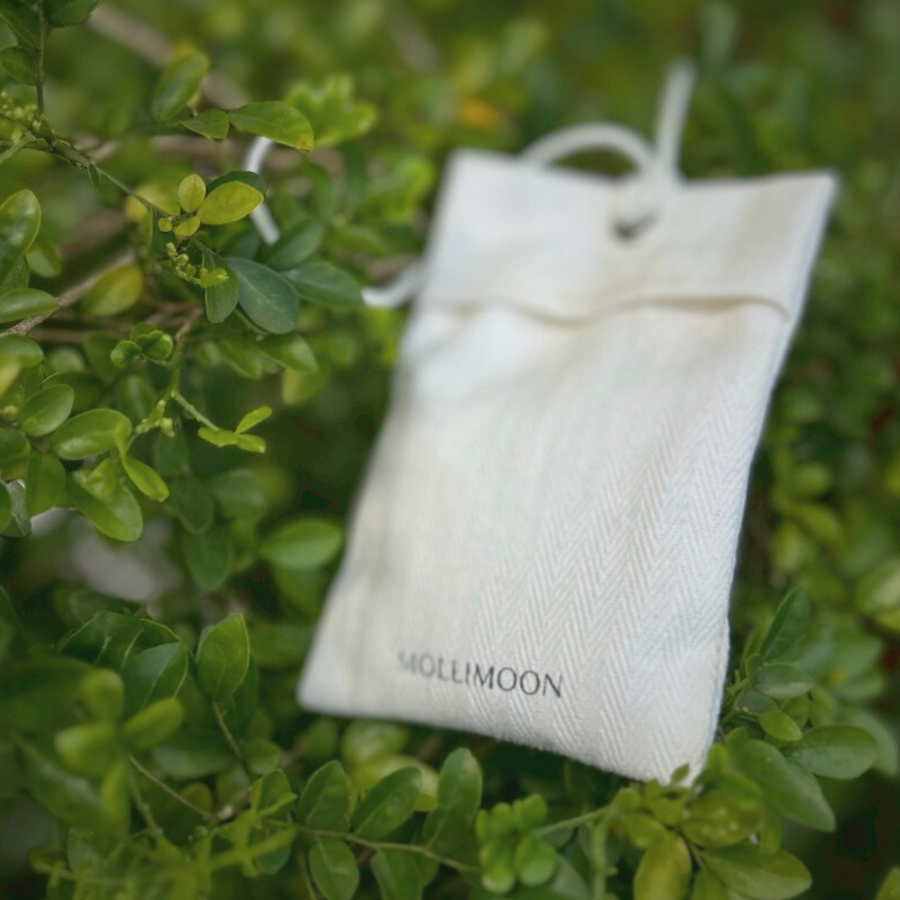 Natural Scented Bedside Sachet _Day Dreaming