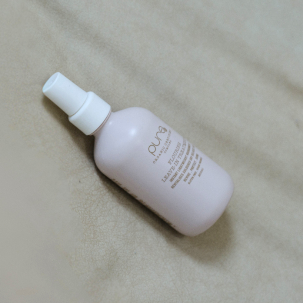 PURE Walnut Scalp Scrub